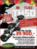 Bilde av Infiray TH50, 50mm-640 Termisk sikte