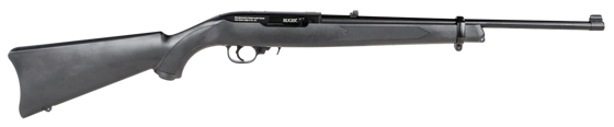 Bilde av Ruger 10/22 Co2 4,5mm 10sk.magasin