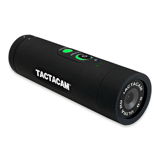 Bilde av Tactacam 5.0 Camera