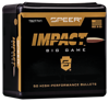 Bilde av .264 Speer Impact 140 grs