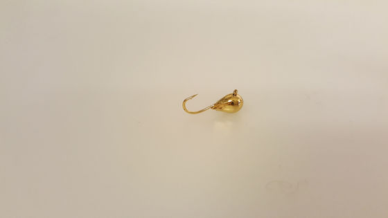 Bilde av DRIPPO 0.8gr,  Gold.