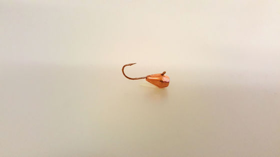 Bilde av ZIPPO 1.8gr,  Copper.