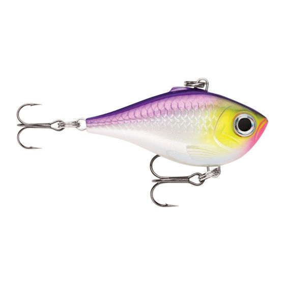 Bilde av Rapala Ultra Light Rippin Rap 4cm PDS