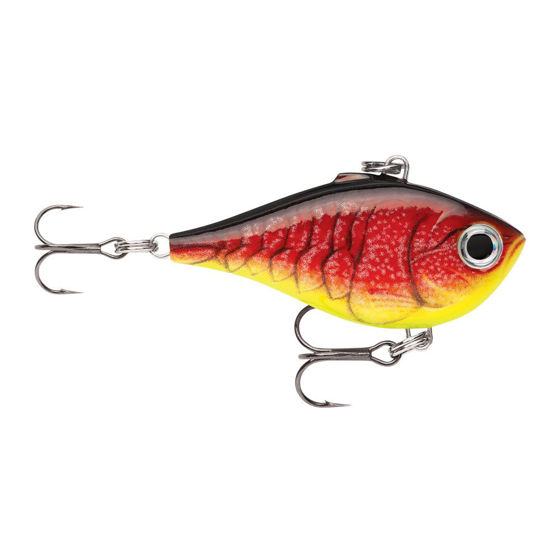 Bilde av Rapala Ultra Light Rippin Rap 4cm RFCW