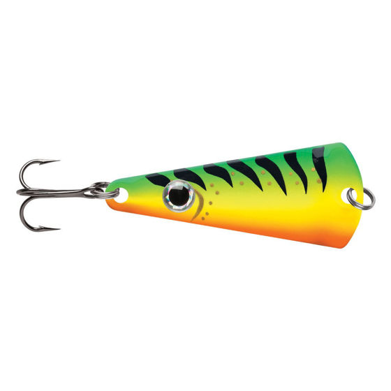 Bilde av VMC Tingler Spoon 5,3g GFT