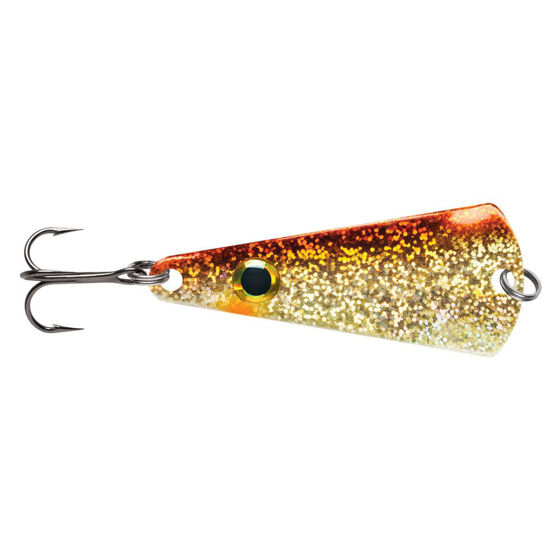 Bilde av VMC Tingler Spoon 5,3g GGF