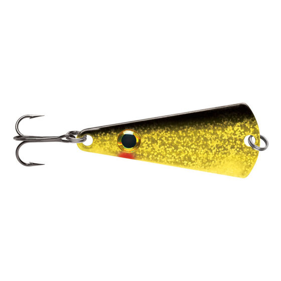 Bilde av VMC Tingler Spoon 5,3g GSH