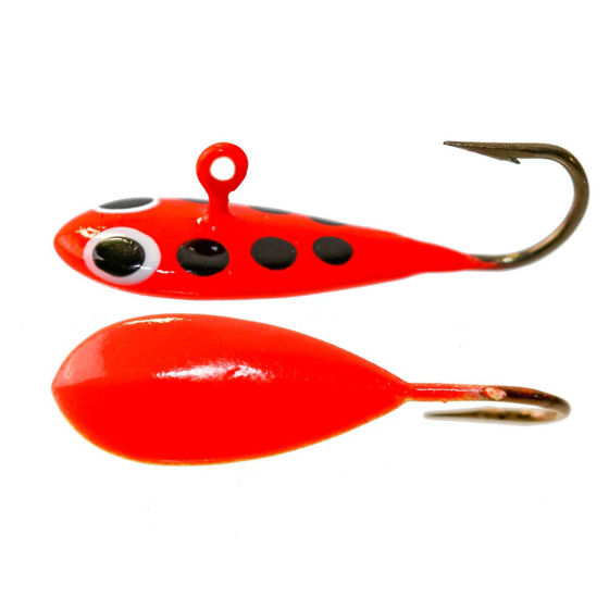 Bilde av Blue Fox Holger Jigging Nr 5 OR