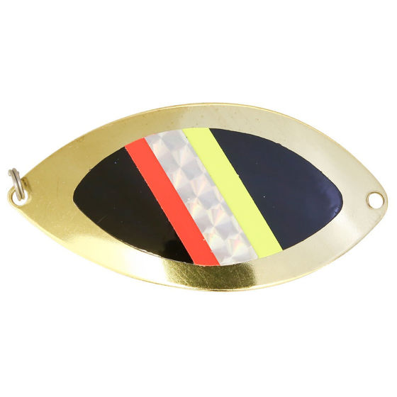 Bilde av G Eriksson Polar Røyeblink 70mm 15g GSV