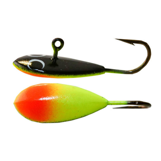 Bilde av Blue Fox Holger Jigging Nr 5 BLFL
