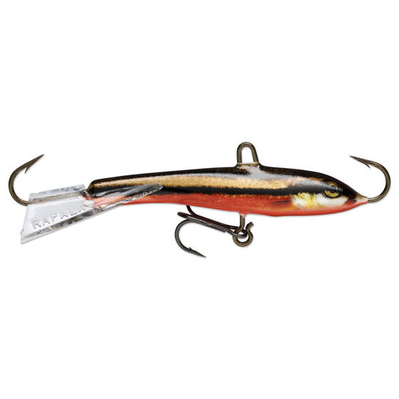 Bilde av Rapala Jigging Rap 5cm 9g RBDL