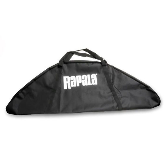 Bilde av Rapala Combo Bag Rods/Weigh/Release