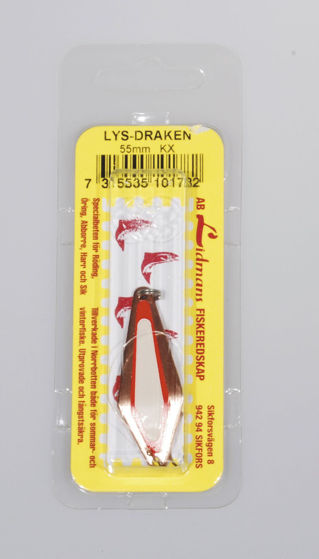 Bilde av Lys Draken KX 65mm