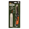 Bilde av AccuSharp Replaceable Blade Razor Knife - Orange