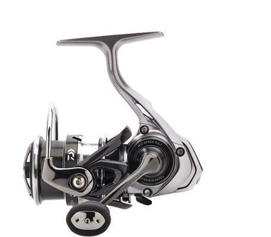 Bilde av Daiwa CALDIA LT 2000S(E)