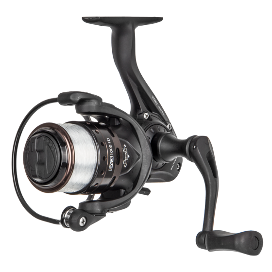 Bilde av Lawson Baitwinder BW3 2000 FD 0,25 mm - 200 m