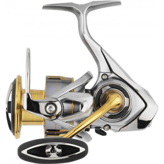 Bilde av Daiwa FREAMS LT2500D