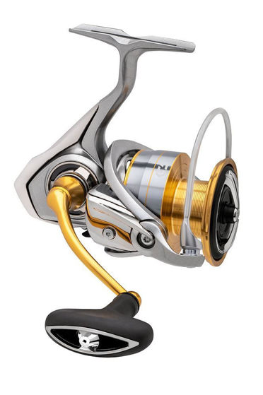 Bilde av Daiwa FREAMS LT4000D-C