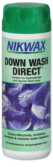Bilde av Nikwax - Down Wash Direct