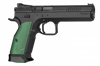 Bilde av CZ 75 Tactical Sport 2 Racing Green, 9x19