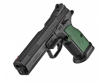 Bilde av CZ 75 Tactical Sport 2 Racing Green, 9x19