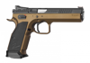 Bilde av CZ 75 Tactical Sport 2 Deep Bronze, 9x19