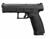 Bilde av CZ P-10 F,  9mm