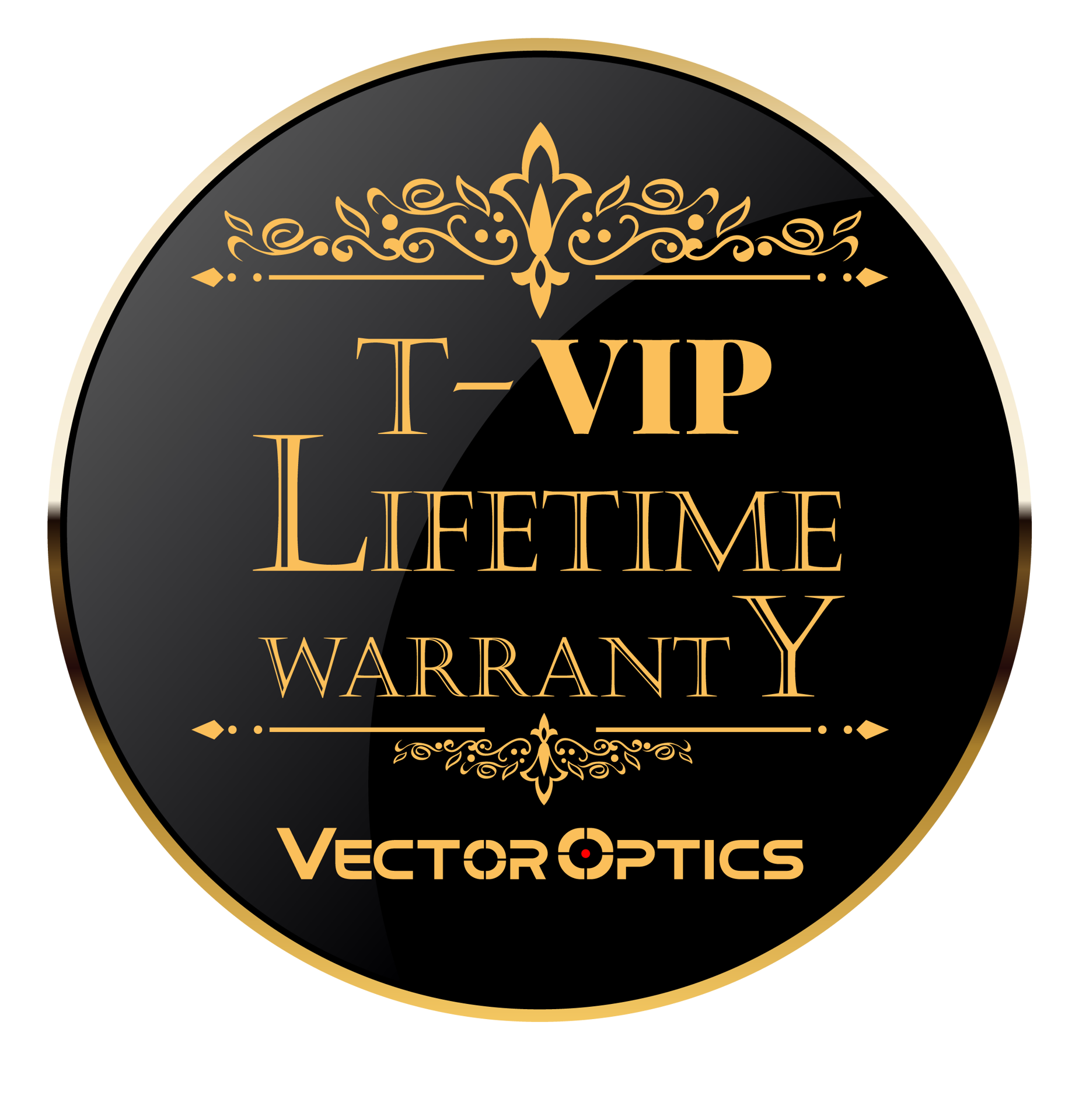 Jaktdepotet. Vector Optics Continental X8 18x24