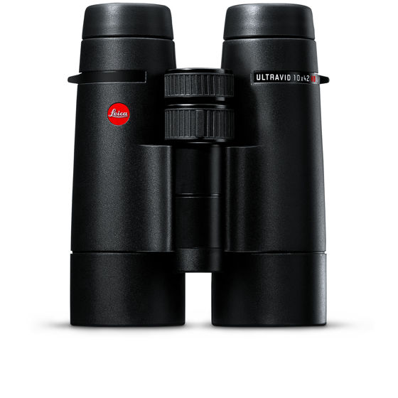 Bilde av Leica Ultravid 10x42 HD Plus