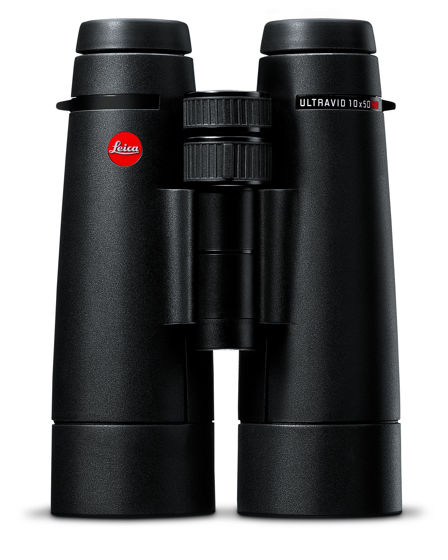 Bilde av Leica Ultravid 10x50 HD Plus