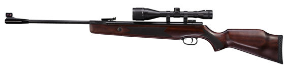 Bilde av Hammerli Hunter Force 1000