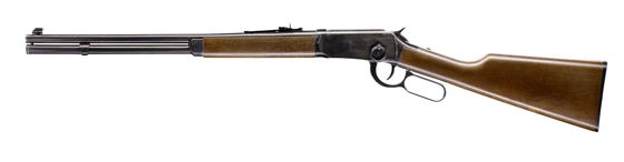 Bilde av Legends Cowboy Rifle 4,5 mm  BB CO2 180 m/s