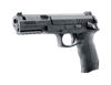 Bilde av UX DX17 Luftpistol 4,5mm bb 60m/s