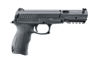 Bilde av UX DX17 Luftpistol 4,5mm bb 60m/s