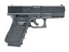 Bilde av GLOCK 19 BLK 4,5 mm (.177) P CO2 < 3,0 J