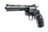 Bilde av Colt Python 6'' BLK 4,5 mm (.177) P/BB CO2 < 3,0 J