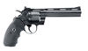 Bilde av Colt Python 6'' BLK 4,5 mm (.177) P/BB CO2 < 3,0 J