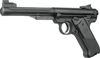 Bilde av Ruger Mark IV Black Luftpistol 4,5mm Pellet 94m/s