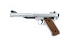 Bilde av Ruger Mark IV Silver 4,5mm Pellet 94m/s