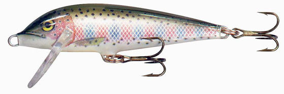 Rapala CountDown 5 cm