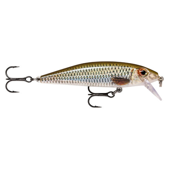 Rapala X-Rap CountDown 7 cm