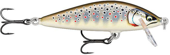 Rapala CountDown Elite 7,5 cm