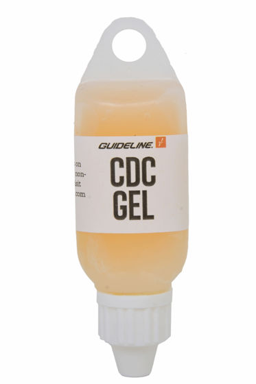 Guideline CDC Gel