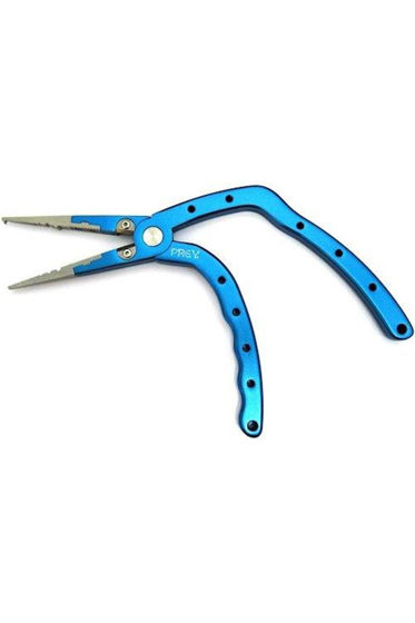 Bilde av Prey Hook Out Plier Blue