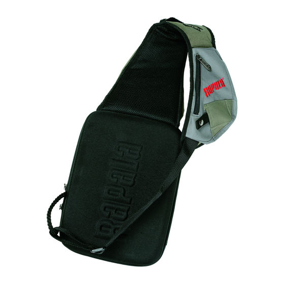 Rapala Limited Edition Sling Bag