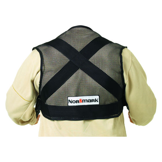 Normark Havfiskevest