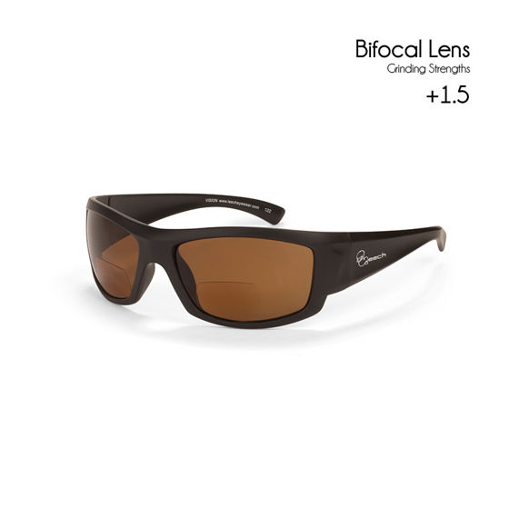 Leech S8331B - Vision Copper + 2,5