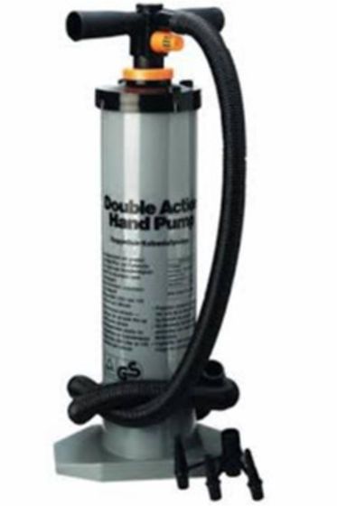 Ron Thompson Air Pump - Double Action