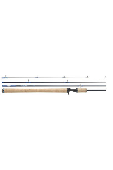 Berkley Twilight Travel 1204MH 20-65g Cast