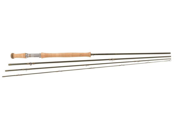 "Hardy Demon DH 12'9"" #8/9Wt 4Pc"